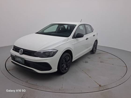 VOLKSWAGEN POLO 1.0 MPI TRACK MANUAL VOLKSWAGEN POLO 1.0 MPI TRACK MANUAL